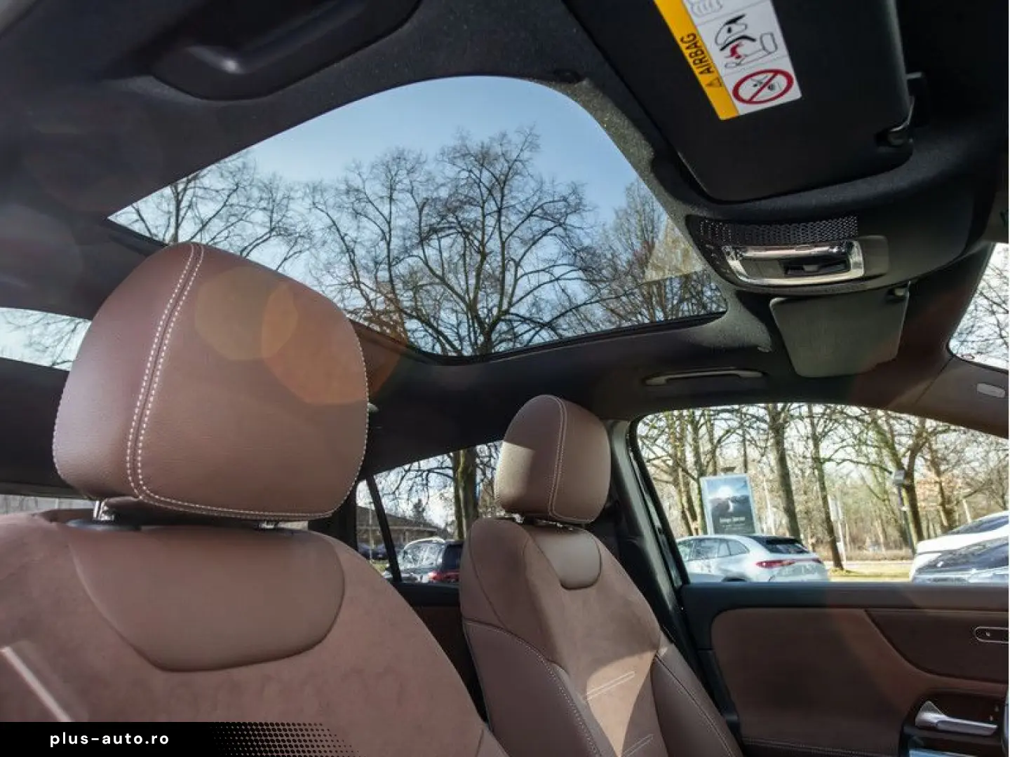 MERCEDES-BENZ GLA 220 4M AMG-Sport LED Cam Pano Night