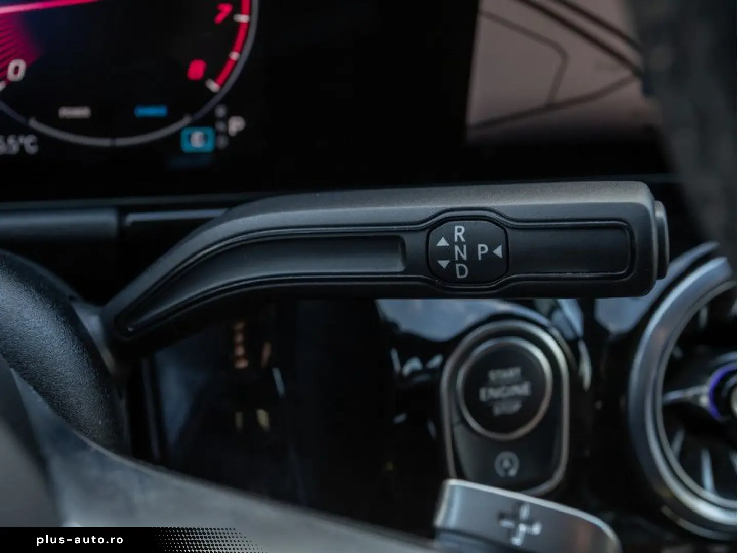 MERCEDES-BENZ GLA 220 4M AMG-Sport LED Cam Pano Night