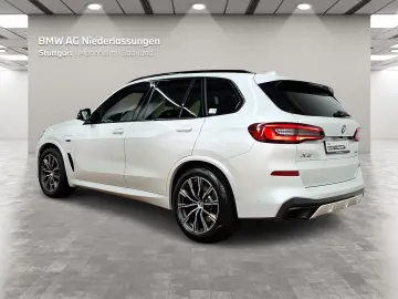 BMW X5 xDrive45e M Sport Night Vision Massage AHK