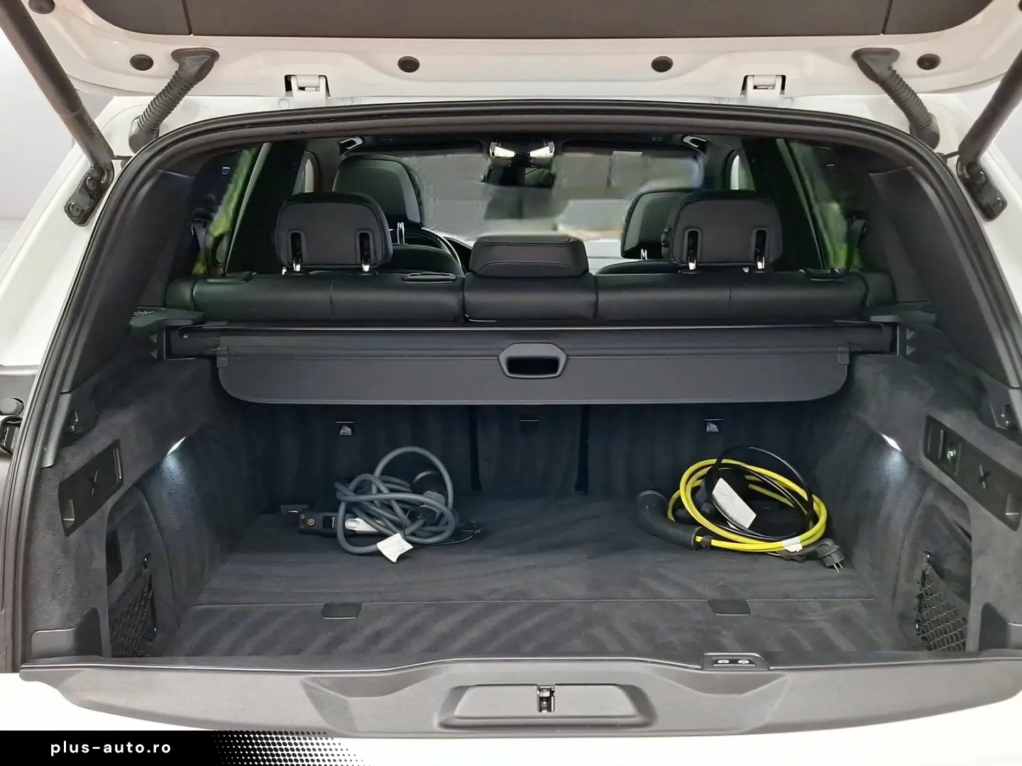 BMW X5 xDrive45e M Sport Night Vision Massage AHK