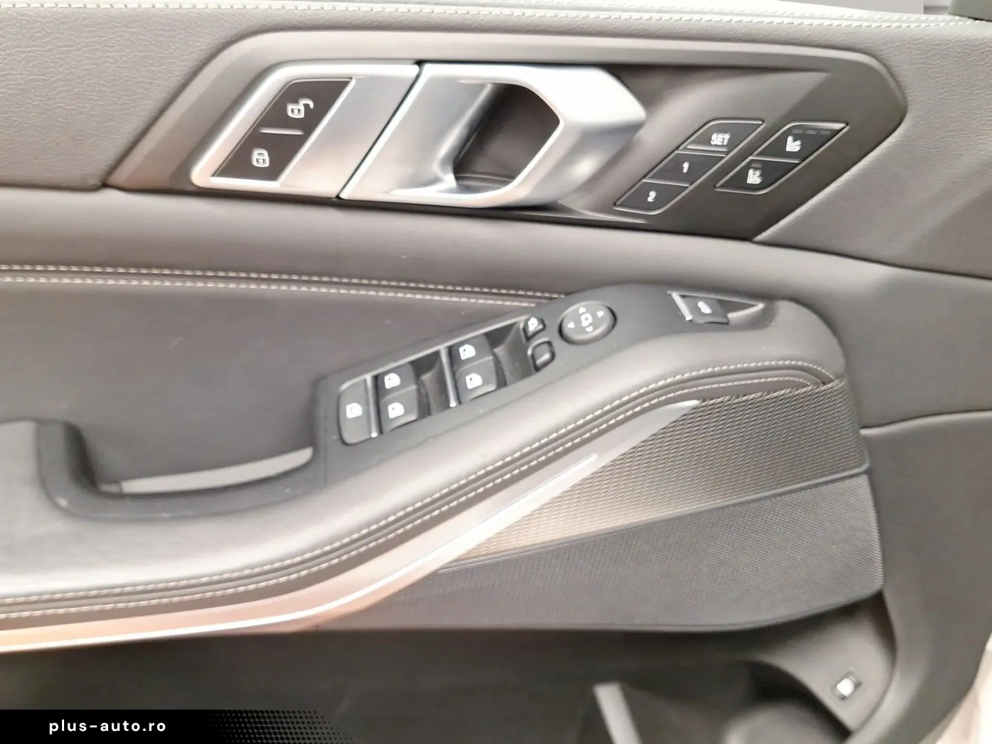 BMW X5 xDrive45e M Sport Night Vision Massage AHK