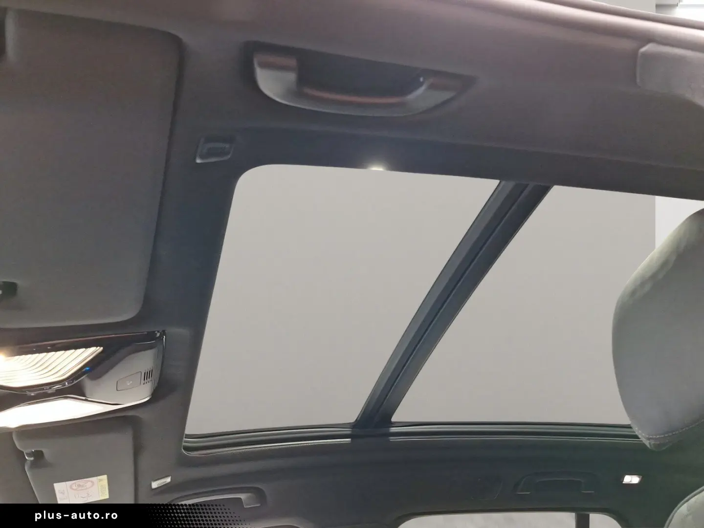 BMW X5 xDrive45e M Sport Night Vision Massage AHK