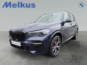 BMW X5 xDrive45e M Sportpaket Head-Up HK HiFi DAB