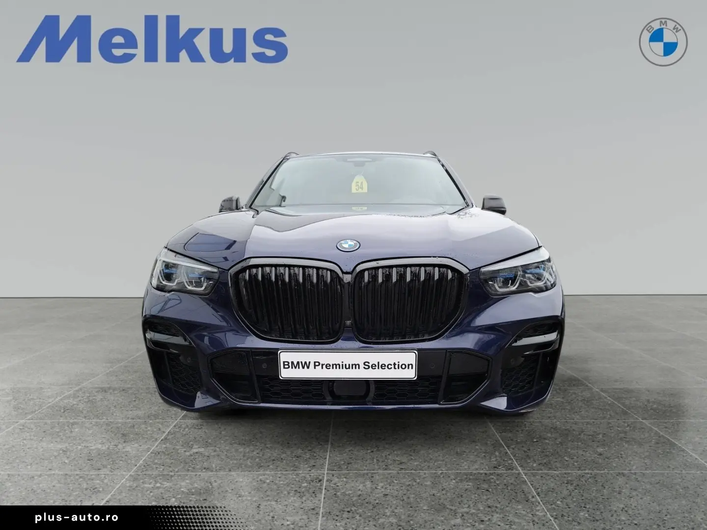 BMW X5 xDrive45e M Sportpaket Head-Up HK HiFi DAB