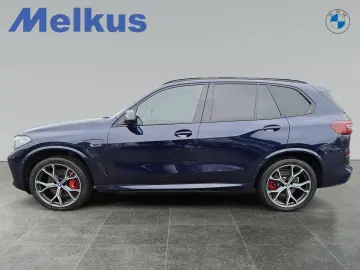 BMW X5 xDrive45e M Sportpaket Head-Up HK HiFi DAB