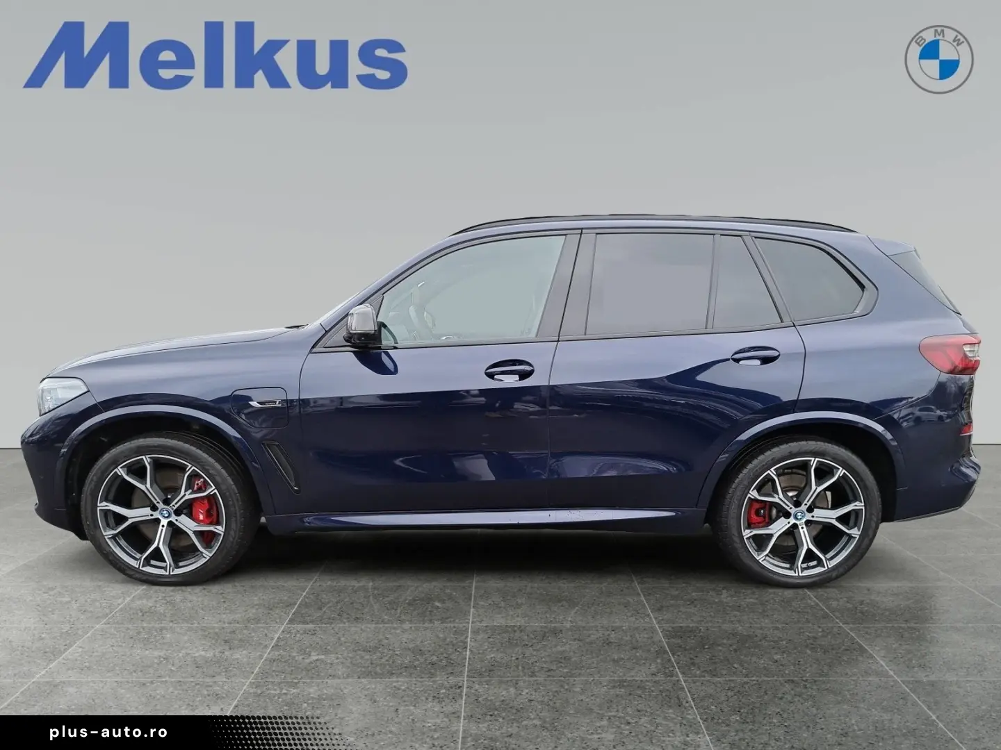 BMW X5 xDrive45e M Sportpaket Head-Up HK HiFi DAB