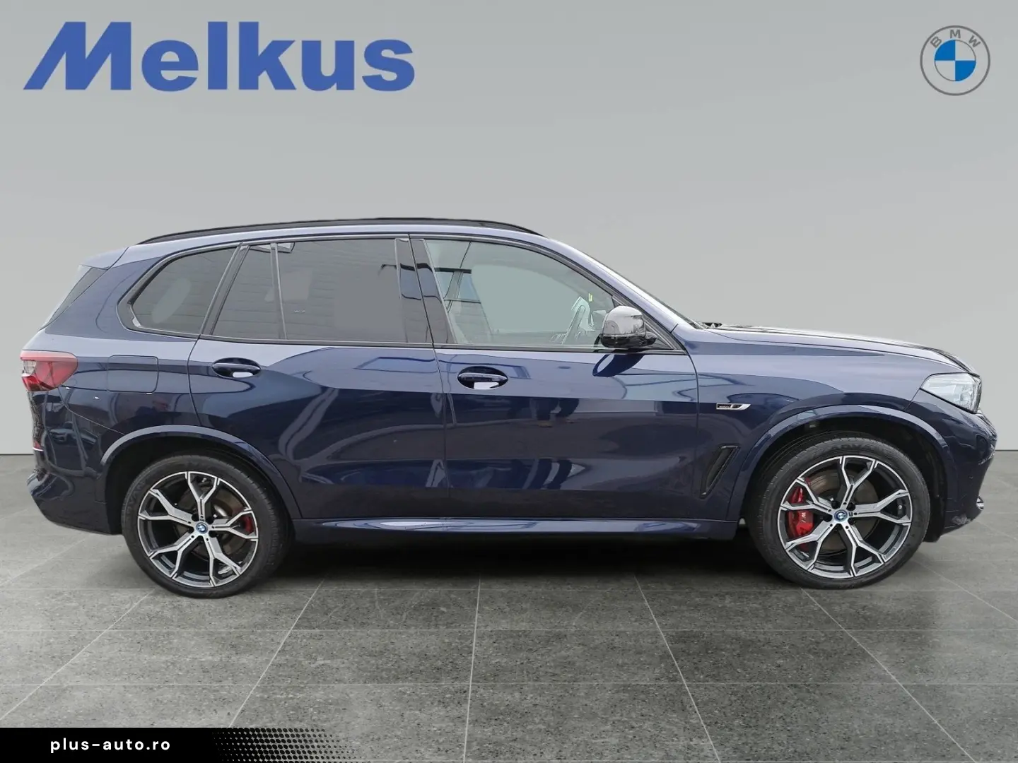 BMW X5 xDrive45e M Sportpaket Head-Up HK HiFi DAB