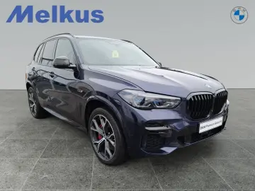 BMW X5 xDrive45e M Sportpaket Head-Up HK HiFi DAB