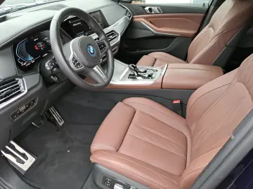 BMW X5 xDrive45e M Sportpaket Head-Up HK HiFi DAB
