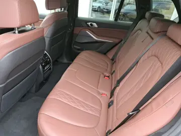 BMW X5 xDrive45e M Sportpaket Head-Up HK HiFi DAB