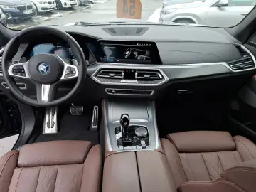 BMW X5 xDrive45e M Sportpaket Head-Up HK HiFi DAB