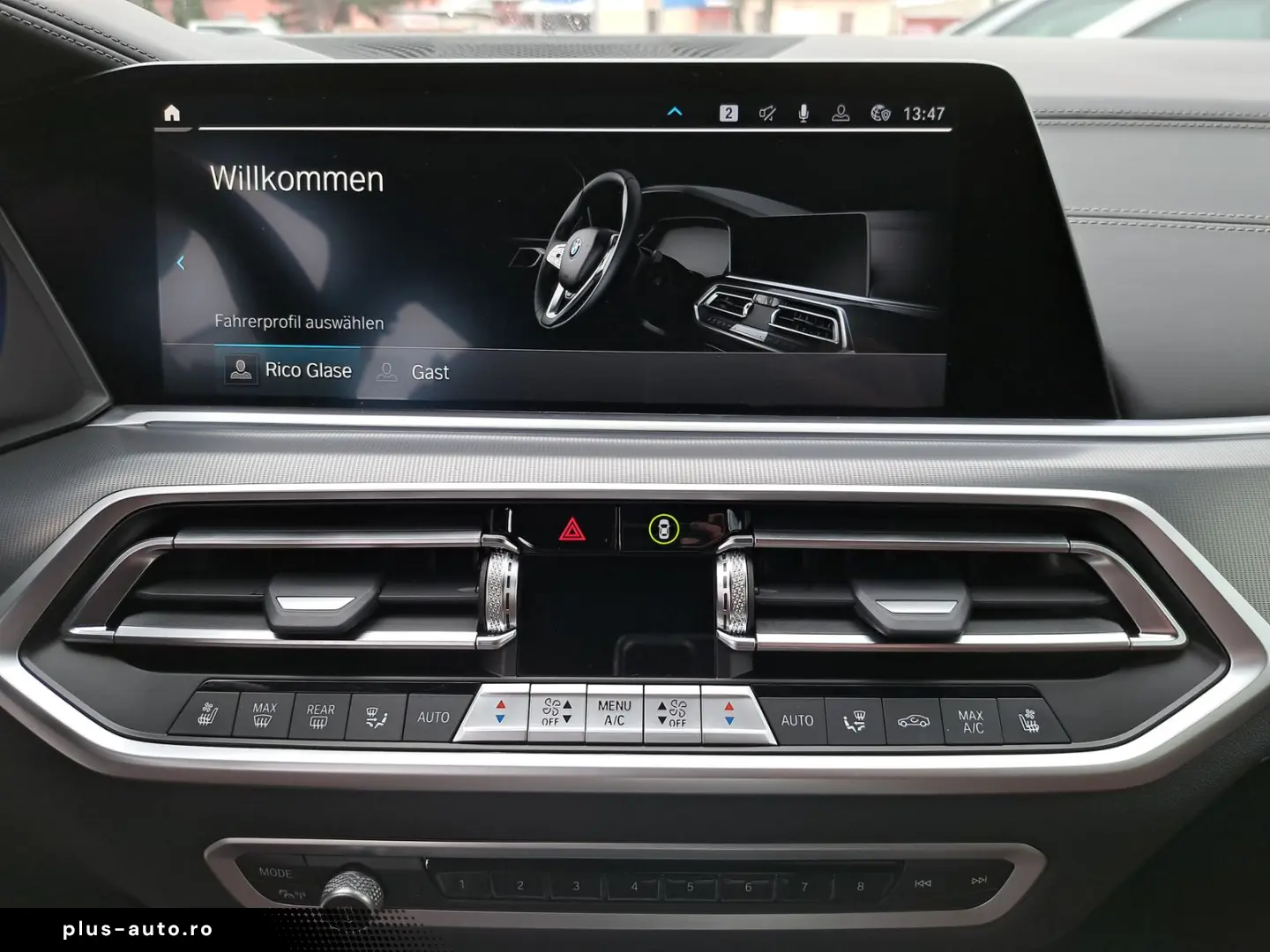 BMW X5 xDrive45e M Sportpaket Head-Up HK HiFi DAB