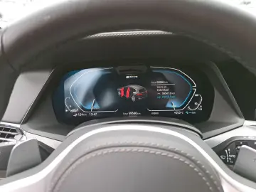 BMW X5 xDrive45e M Sportpaket Head-Up HK HiFi DAB