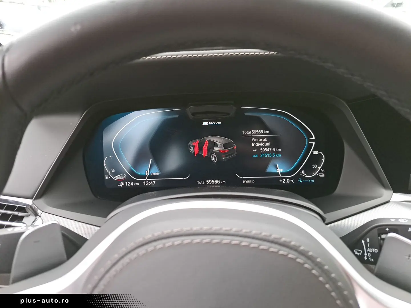 BMW X5 xDrive45e M Sportpaket Head-Up HK HiFi DAB