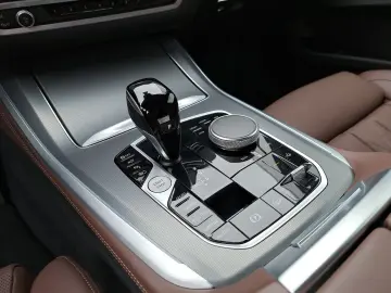 BMW X5 xDrive45e M Sportpaket Head-Up HK HiFi DAB