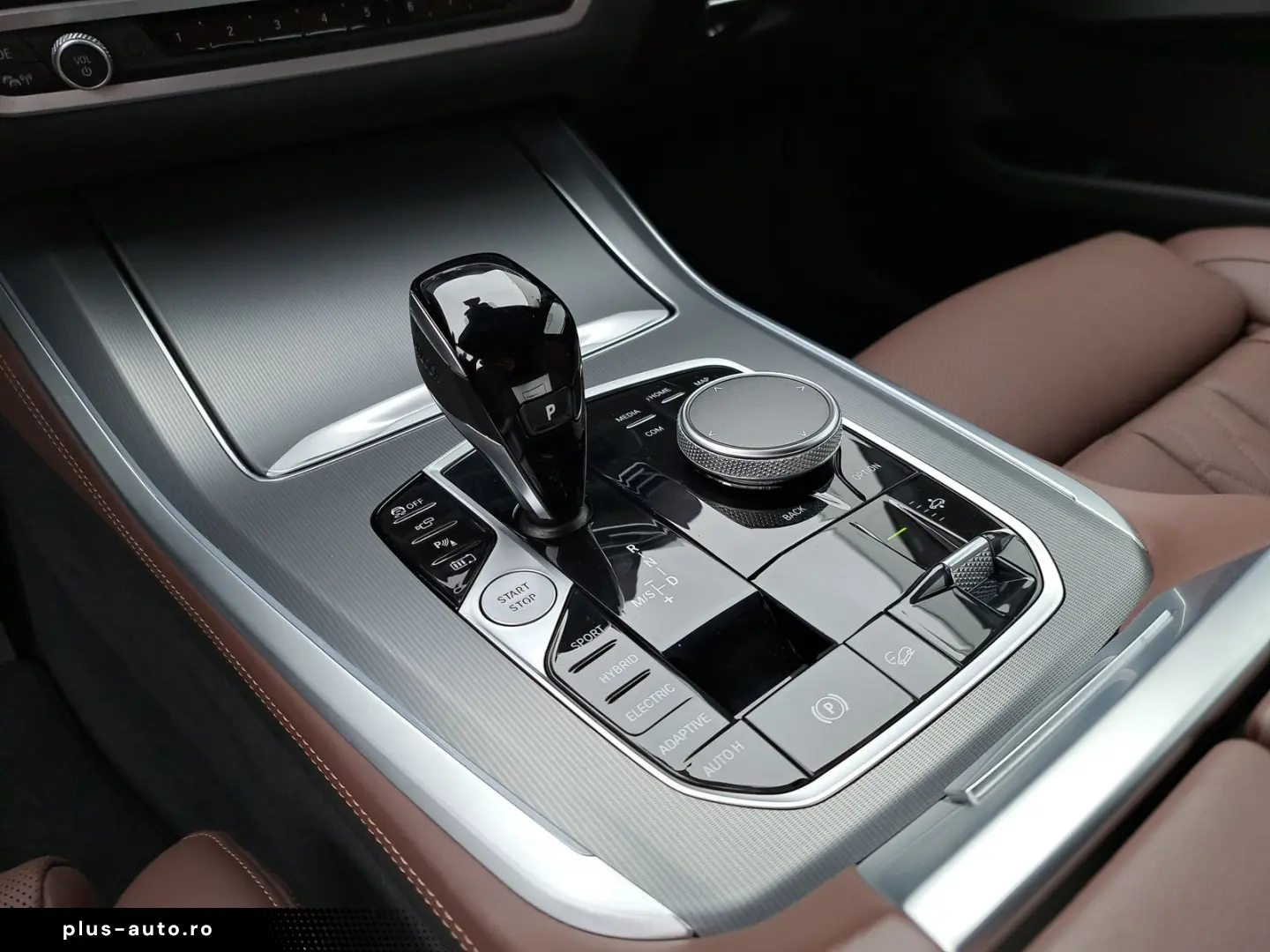 BMW X5 xDrive45e M Sportpaket Head-Up HK HiFi DAB