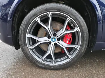 BMW X5 xDrive45e M Sportpaket Head-Up HK HiFi DAB