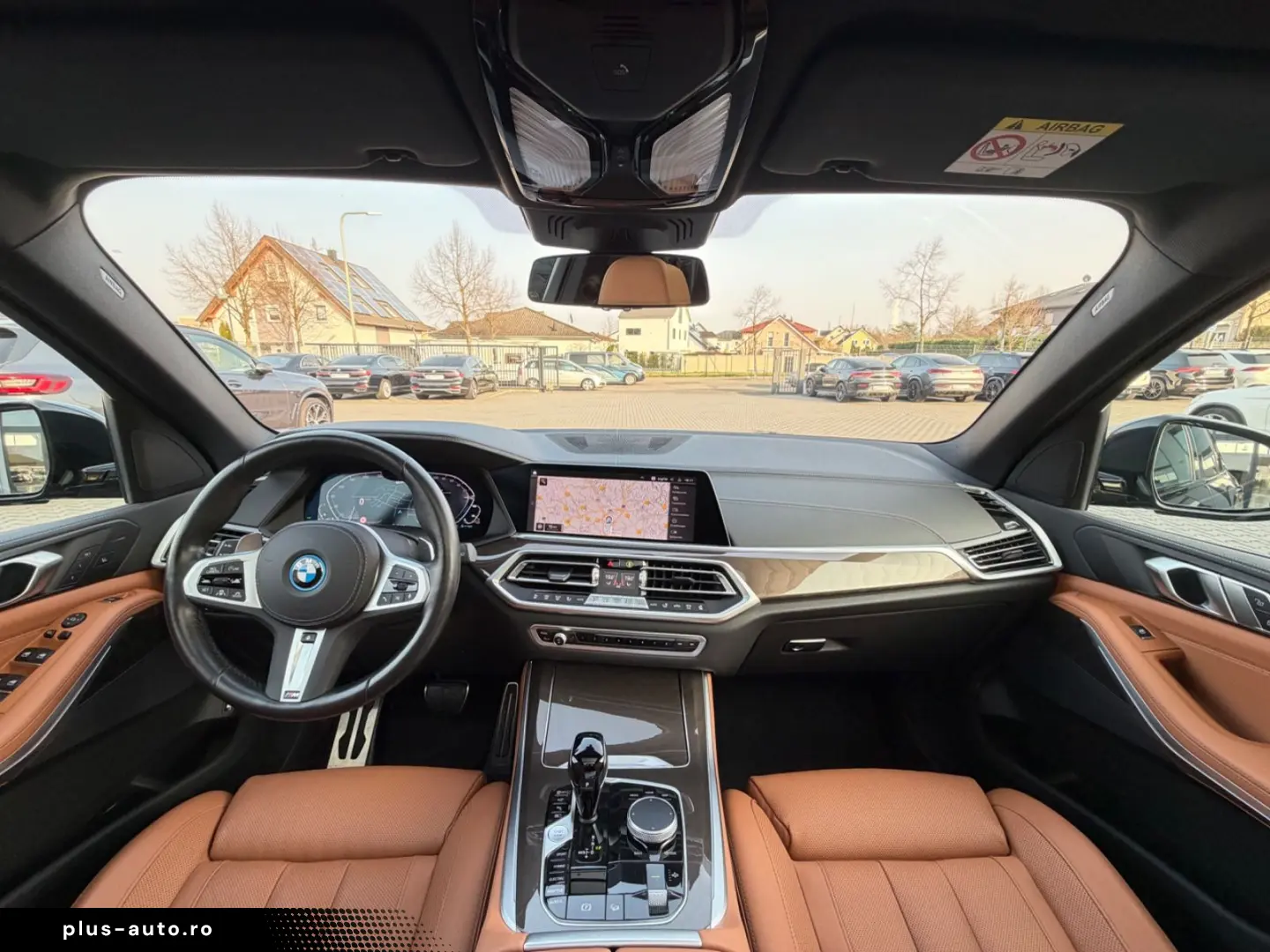 BMW X5xDrive 45e MSPORT INDIVIDUAL 360 ACC HUD LASER