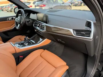 BMW X5xDrive 45e MSPORT INDIVIDUAL 360 ACC HUD LASER