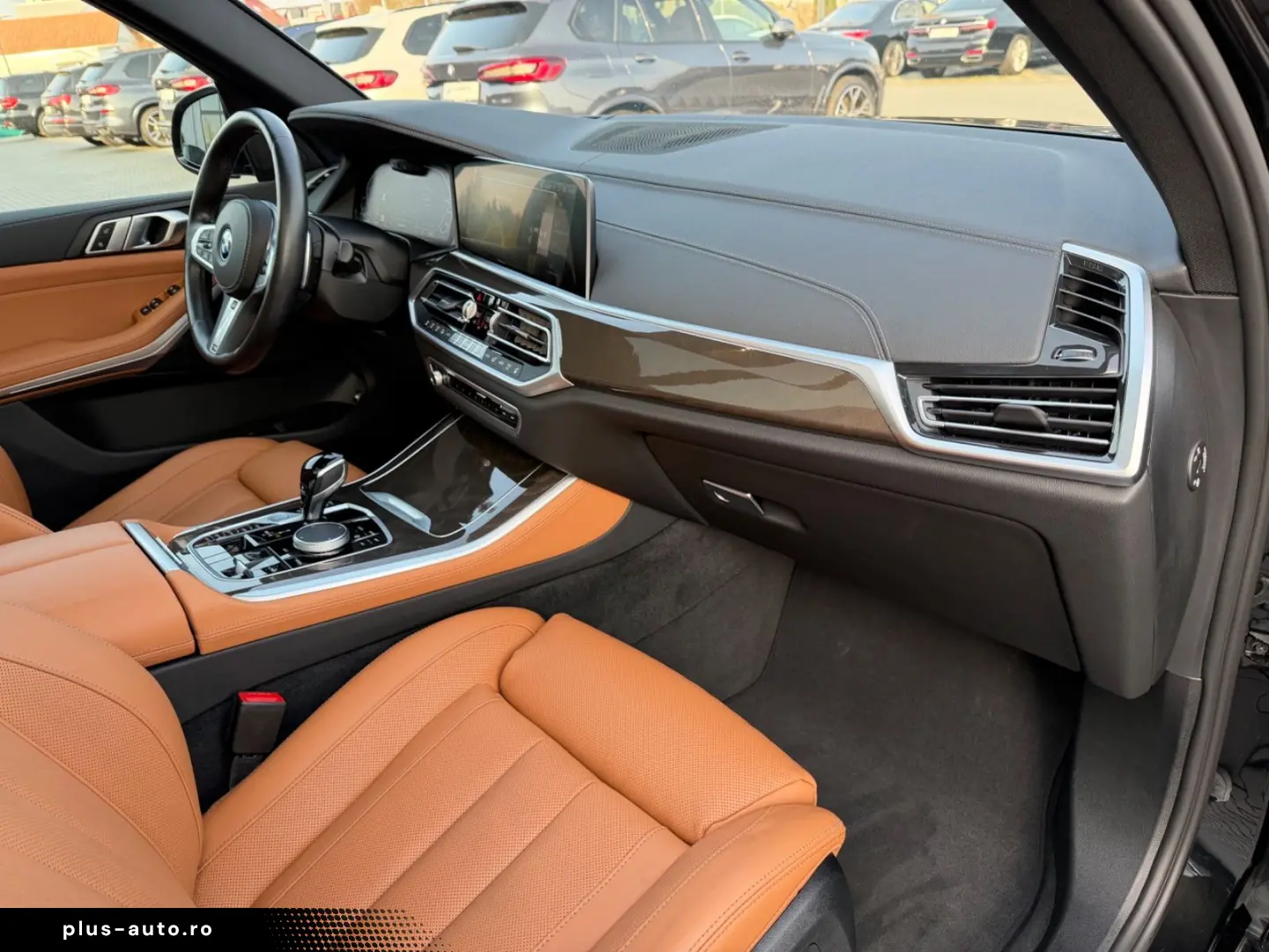 BMW X5xDrive 45e MSPORT INDIVIDUAL 360 ACC HUD LASER