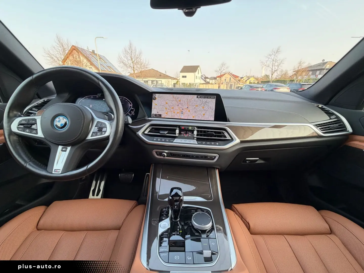 BMW X5xDrive 45e MSPORT INDIVIDUAL 360 ACC HUD LASER