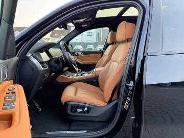 BMW X5xDrive 45e MSPORT INDIVIDUAL 360 ACC HUD LASER