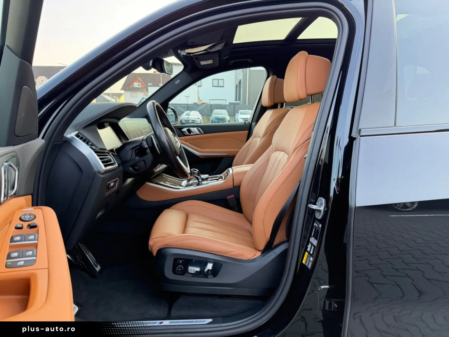 BMW X5xDrive 45e MSPORT INDIVIDUAL 360 ACC HUD LASER