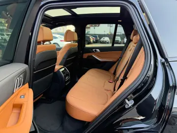 BMW X5xDrive 45e MSPORT INDIVIDUAL 360 ACC HUD LASER