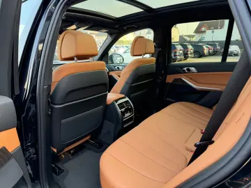 BMW X5xDrive 45e MSPORT INDIVIDUAL 360 ACC HUD LASER