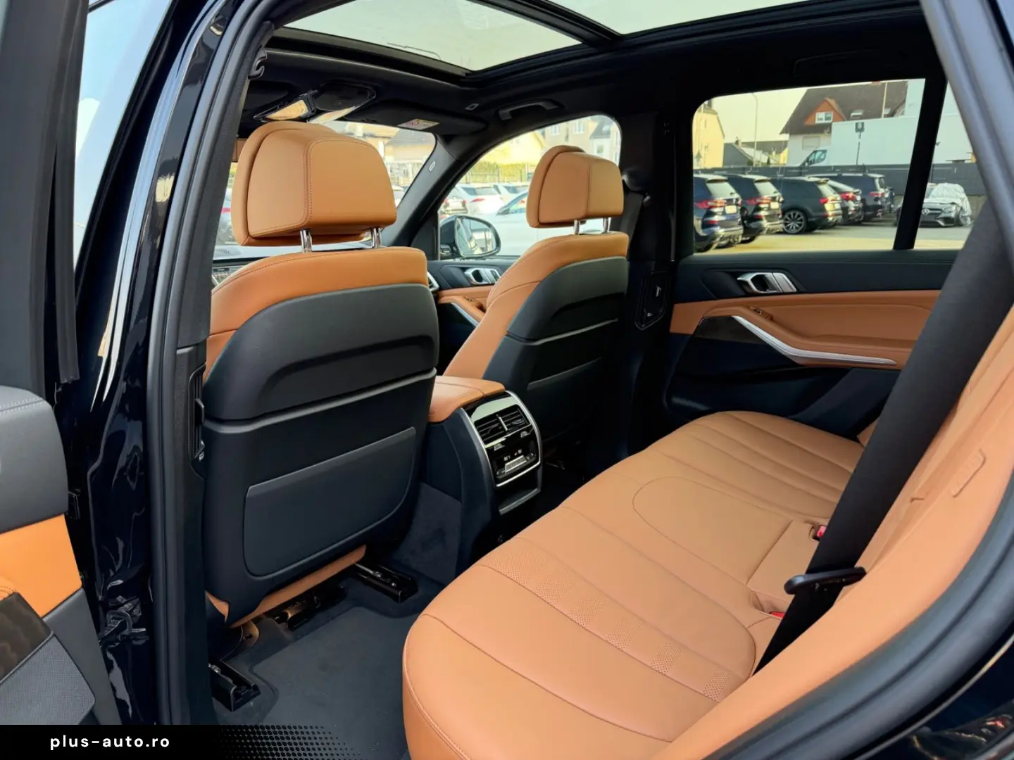 BMW X5xDrive 45e MSPORT INDIVIDUAL 360 ACC HUD LASER