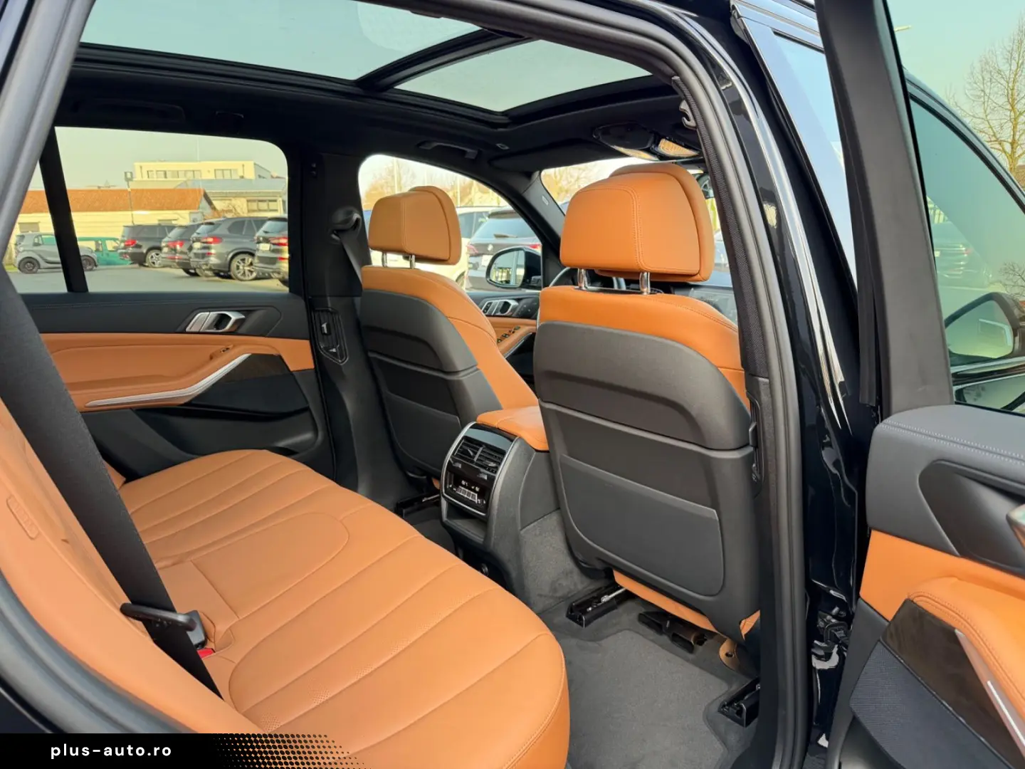 BMW X5xDrive 45e MSPORT INDIVIDUAL 360 ACC HUD LASER