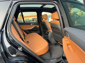 BMW X5xDrive 45e MSPORT INDIVIDUAL 360 ACC HUD LASER