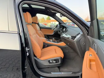 BMW X5xDrive 45e MSPORT INDIVIDUAL 360 ACC HUD LASER