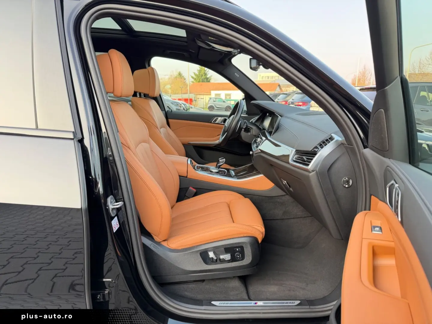 BMW X5xDrive 45e MSPORT INDIVIDUAL 360 ACC HUD LASER