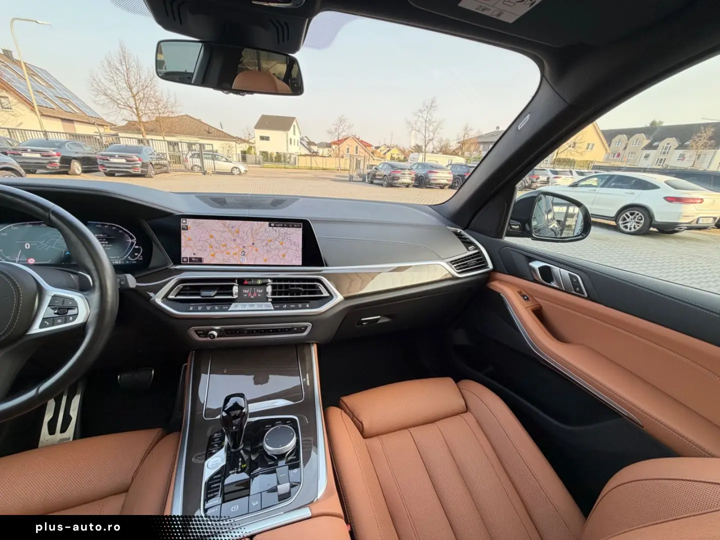 BMW X5xDrive 45e MSPORT INDIVIDUAL 360 ACC HUD LASER