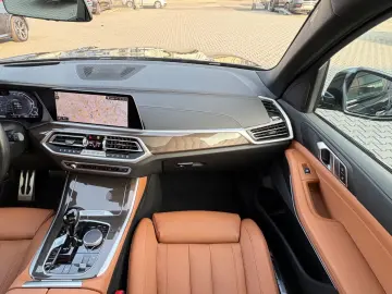 BMW X5xDrive 45e MSPORT INDIVIDUAL 360 ACC HUD LASER