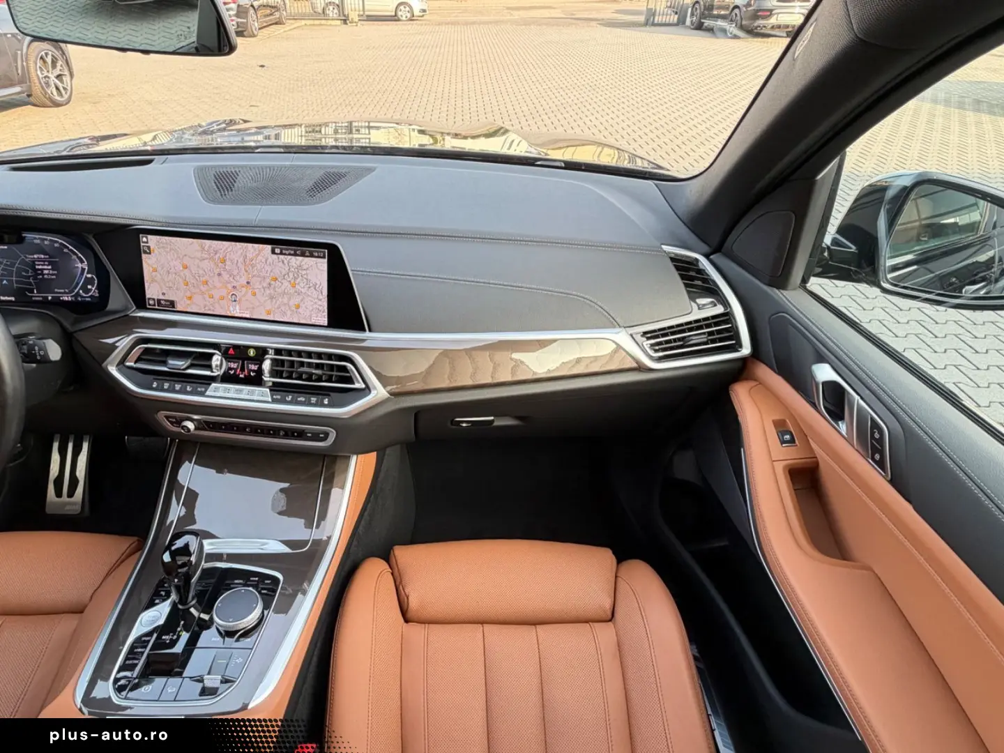 BMW X5xDrive 45e MSPORT INDIVIDUAL 360 ACC HUD LASER