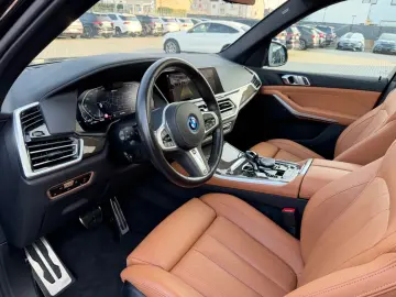 BMW X5xDrive 45e MSPORT INDIVIDUAL 360 ACC HUD LASER