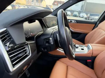 BMW X5xDrive 45e MSPORT INDIVIDUAL 360 ACC HUD LASER