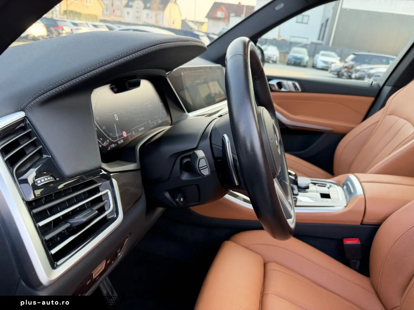 BMW X5xDrive 45e MSPORT INDIVIDUAL 360 ACC HUD LASER