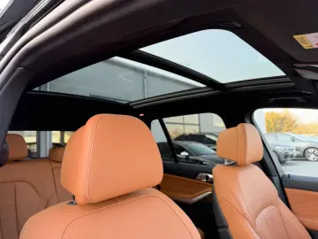 BMW X5xDrive 45e MSPORT INDIVIDUAL 360 ACC HUD LASER