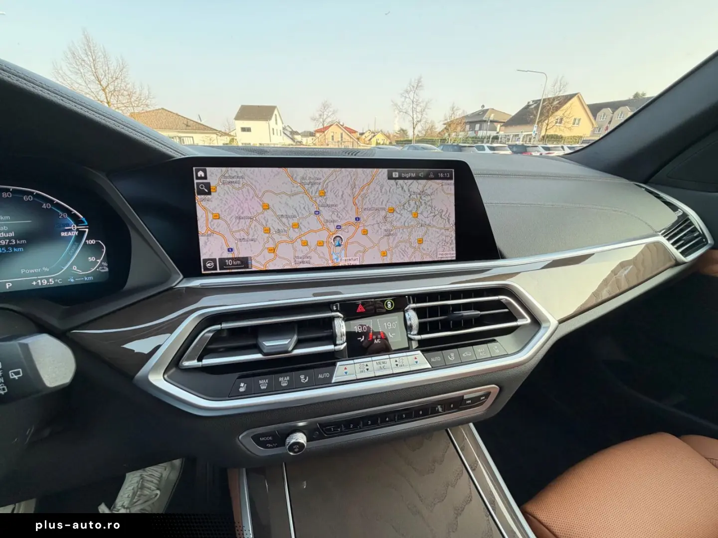 BMW X5xDrive 45e MSPORT INDIVIDUAL 360 ACC HUD LASER