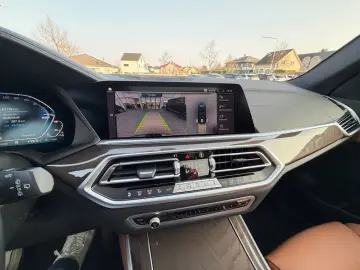 BMW X5xDrive 45e MSPORT INDIVIDUAL 360 ACC HUD LASER