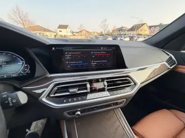 BMW X5xDrive 45e MSPORT INDIVIDUAL 360 ACC HUD LASER