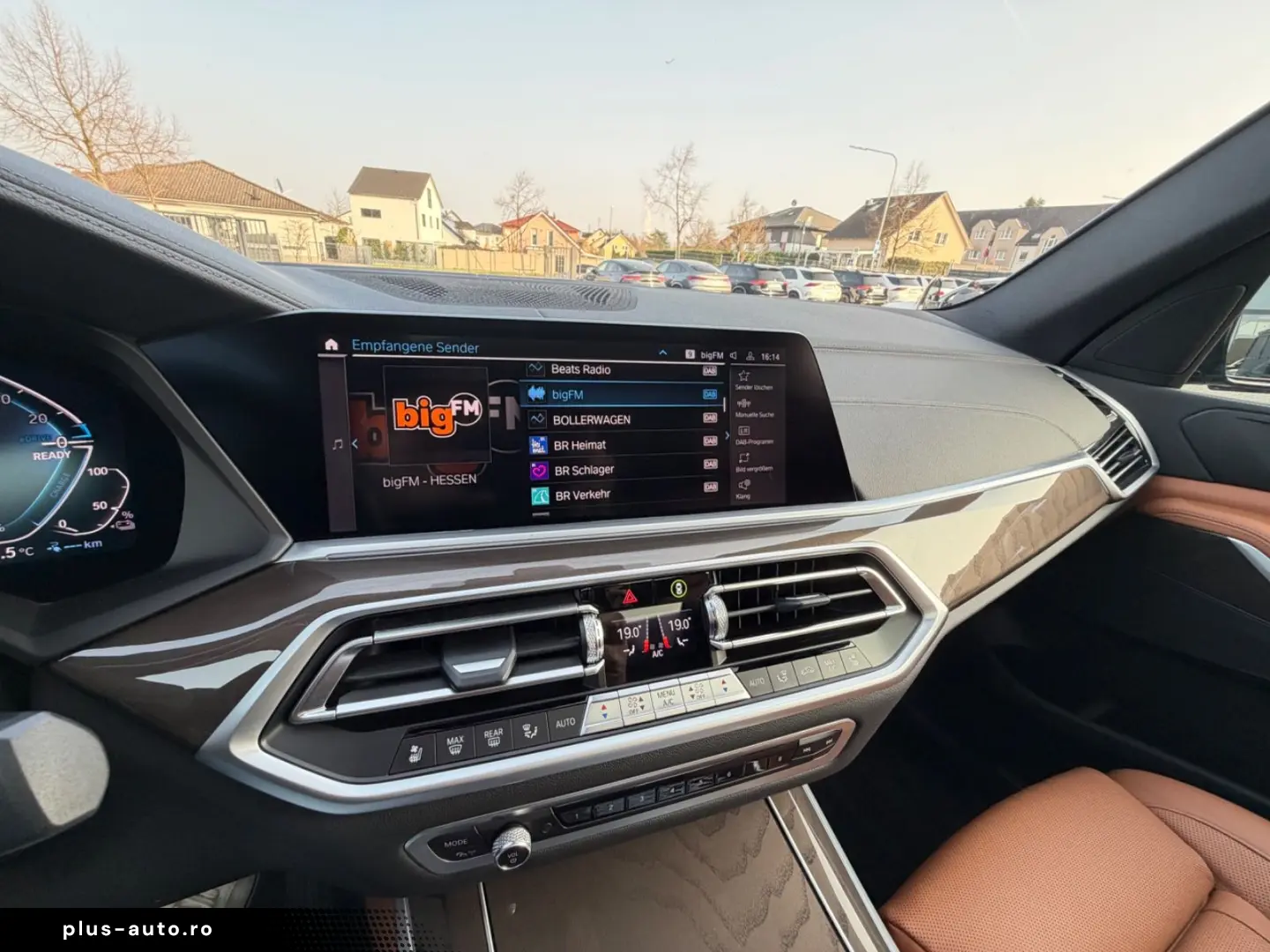 BMW X5xDrive 45e MSPORT INDIVIDUAL 360 ACC HUD LASER