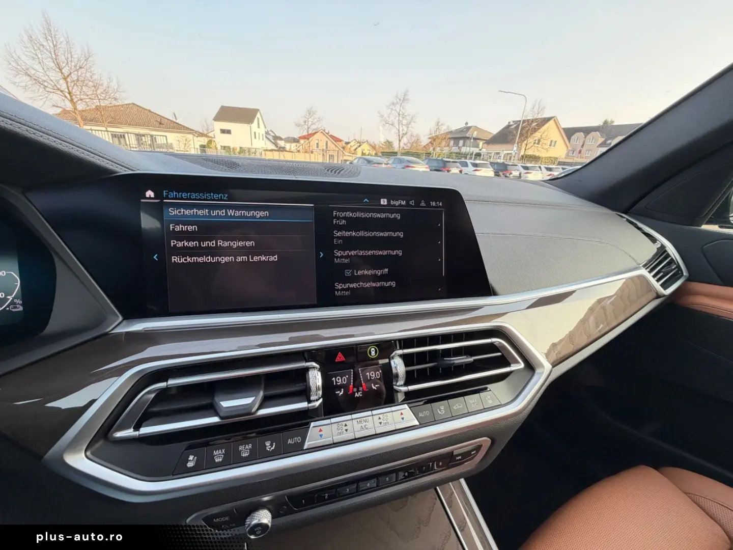 BMW X5xDrive 45e MSPORT INDIVIDUAL 360 ACC HUD LASER