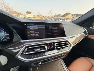 BMW X5xDrive 45e MSPORT INDIVIDUAL 360 ACC HUD LASER