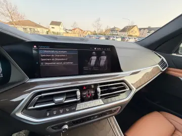 BMW X5xDrive 45e MSPORT INDIVIDUAL 360 ACC HUD LASER