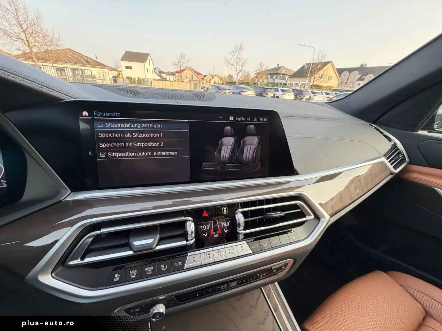 BMW X5xDrive 45e MSPORT INDIVIDUAL 360 ACC HUD LASER