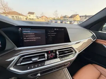 BMW X5xDrive 45e MSPORT INDIVIDUAL 360 ACC HUD LASER